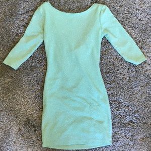 Windsor cocktail dress